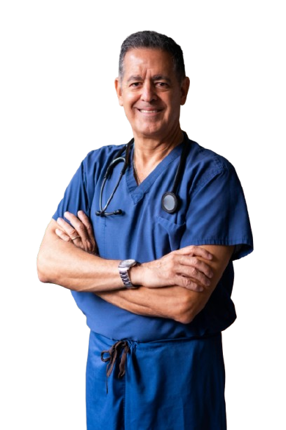 Professional healthcare setting — HospitalNexus global medical directory